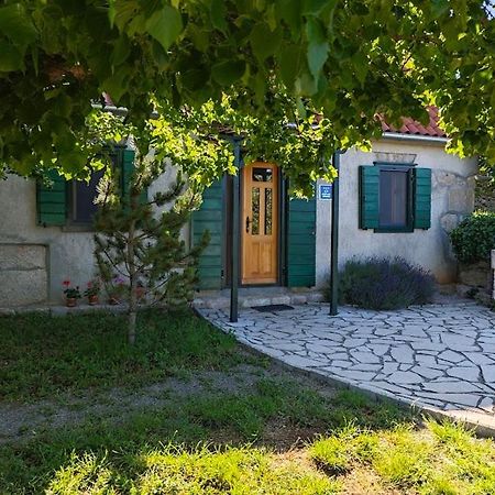 House Kaja Vila Jablanac Exterior foto