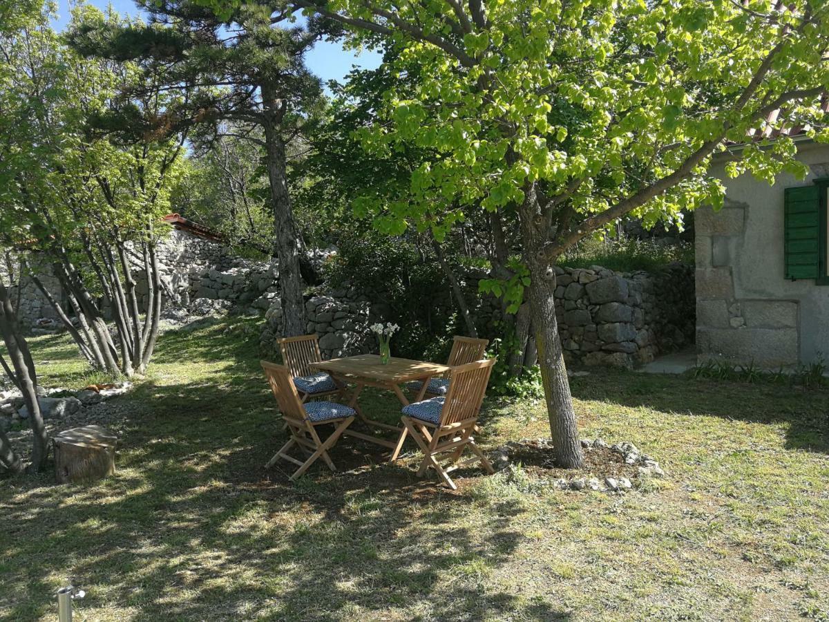 House Kaja Vila Jablanac Exterior foto