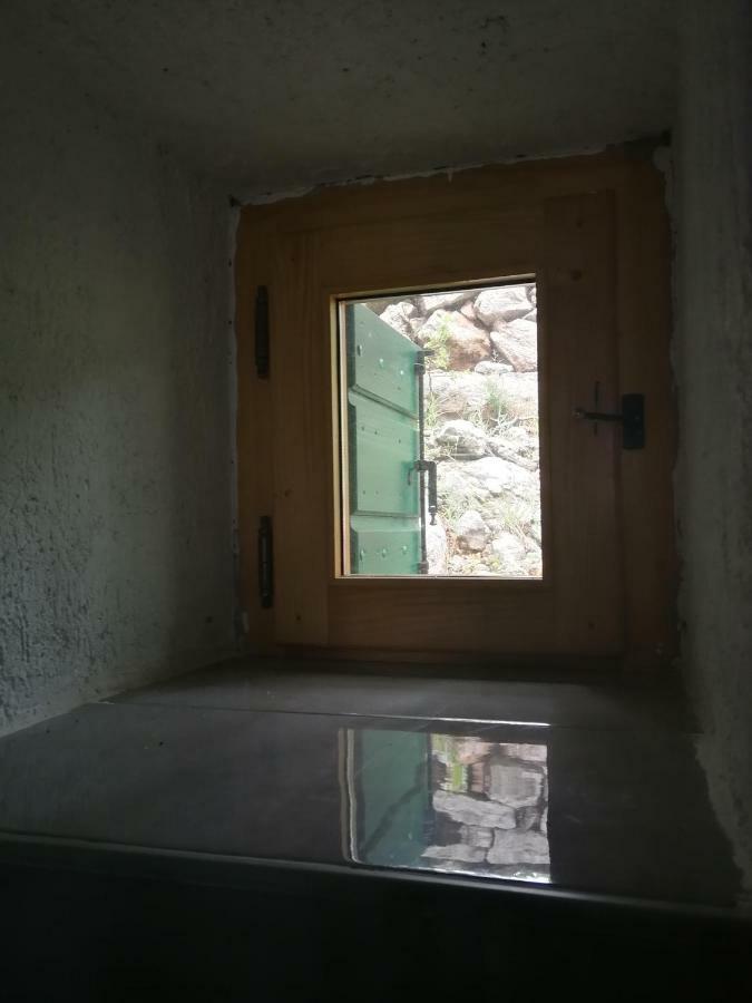 House Kaja Vila Jablanac Exterior foto